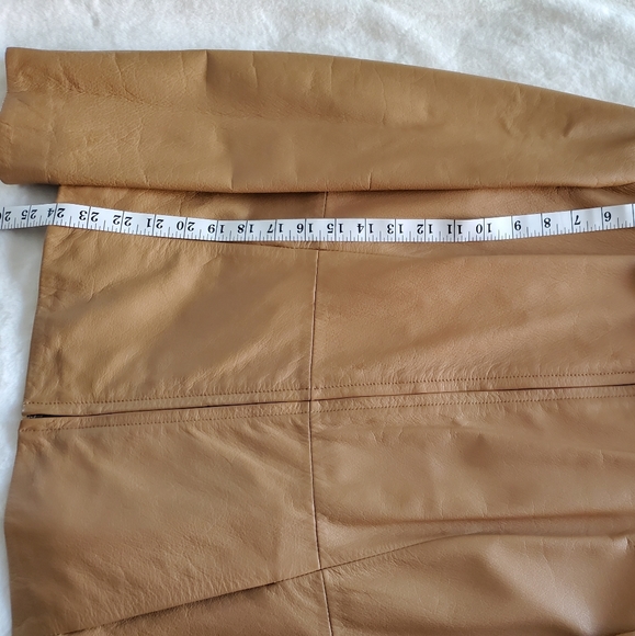 Vintage Guess genuine leather - Picture 3 of 7